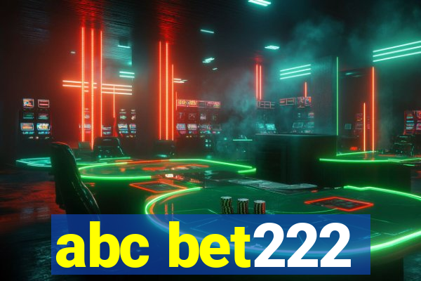 abc bet222
